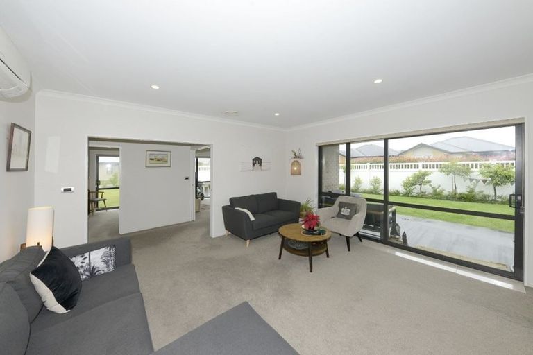 Photo of property in 8 James Caird Lane, Wigram, Christchurch, 8025