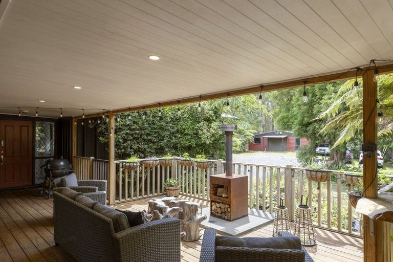 Photo of property in 944 Mapara Road, Kinloch, Taupo, 3385