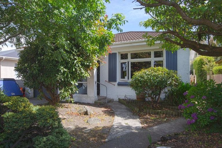 Photo of property in 368 Herbert Street, Windsor, Invercargill, 9810