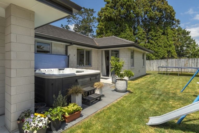 Photo of property in 16 Quail Court, Pyes Pa, Tauranga, 3112