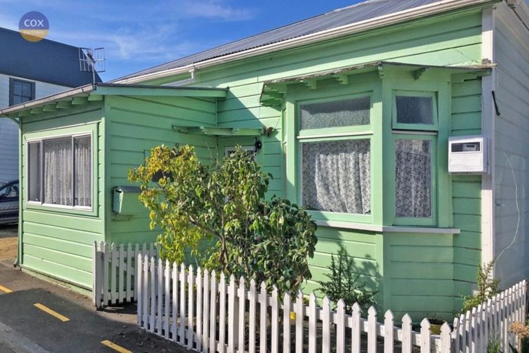 Photo of property in 155 Carlyle Street, Napier South, Napier, 4110