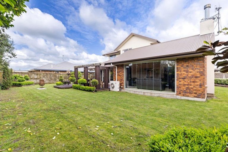 Photo of property in 21 Liberty Grove, Kelvin Grove, Palmerston North, 4414