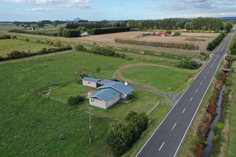 Photo of property in 194 Otakiri Road, Edgecumbe, Whakatane, 3192