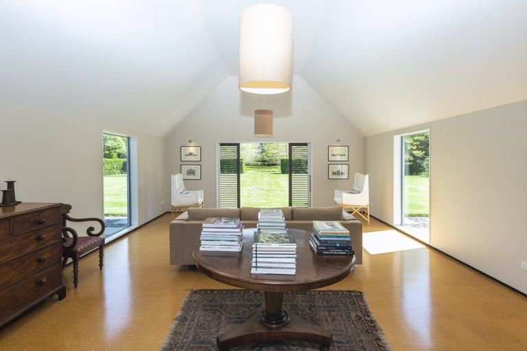 Photo of property in 416 Bradleys Road, Ohoka, Kaiapoi, 7692