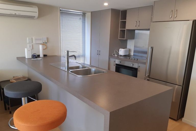 Photo of property in 140e Sherborne Street, St Albans, Christchurch, 8014