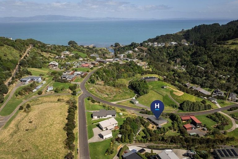Photo of property in 4 Te Mata Drive, Te Mata, Thames, 3575