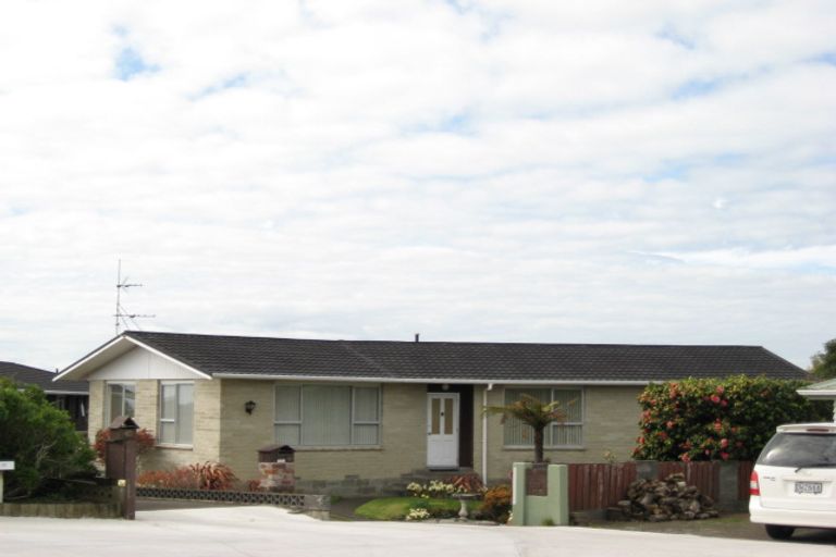 Photo of property in 38 Kingsford Street, Bell Block, New Plymouth, 4312