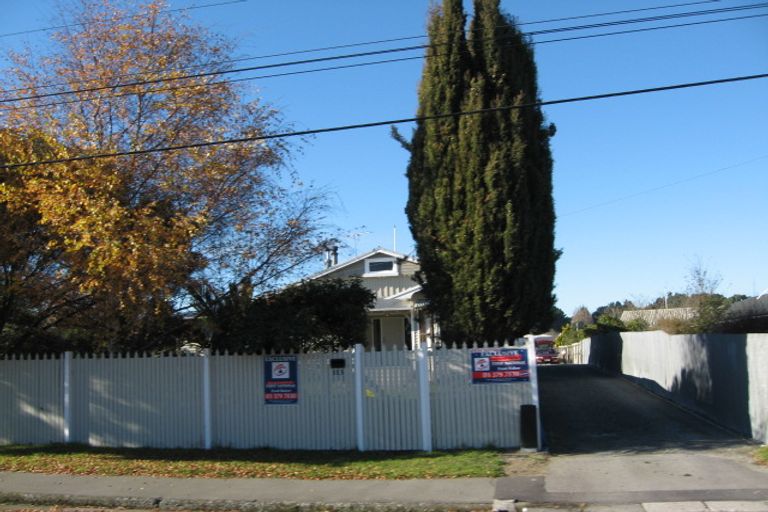 Photo of property in 1/115 Palmers Road, New Brighton, Christchurch, 8083