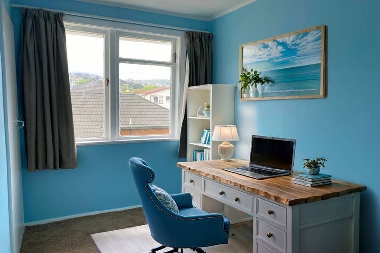 Photo of property in Silver Birch Court, 5/567u High Street, Boulcott, Lower Hutt, 5010