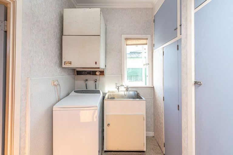 Photo of property in 7 Muir Street, Gonville, Whanganui, 4501