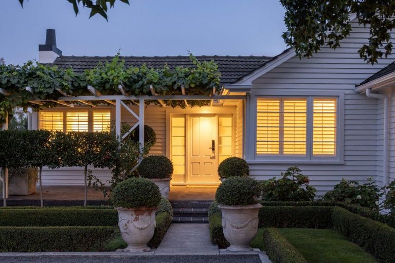 Photo of property in 26 Brookvale Road, Havelock North, 4130