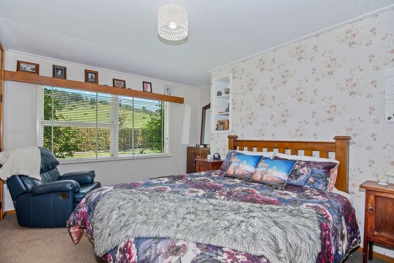 Photo of property in 848 Dovedale Road, Dovedale, Wakefield, 7096