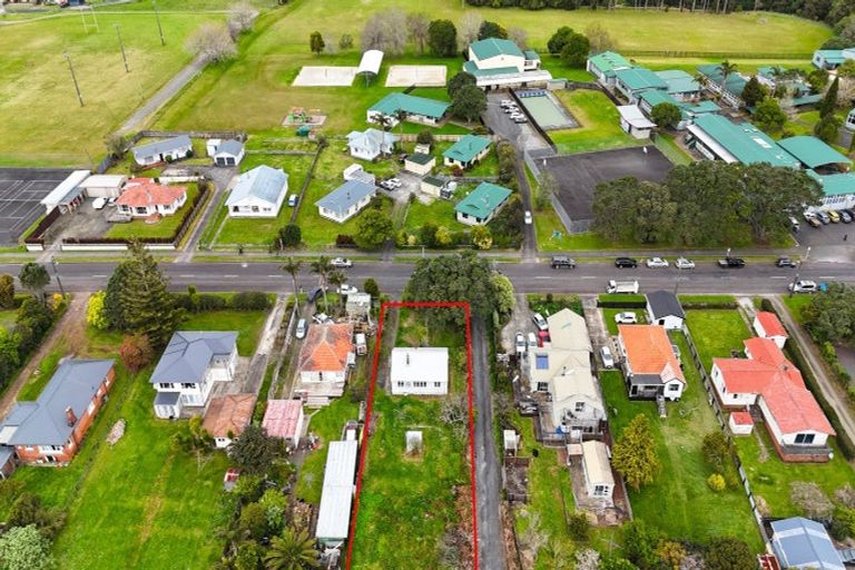 Photo of property in 47 Settlers Way, Okaihau, 0475