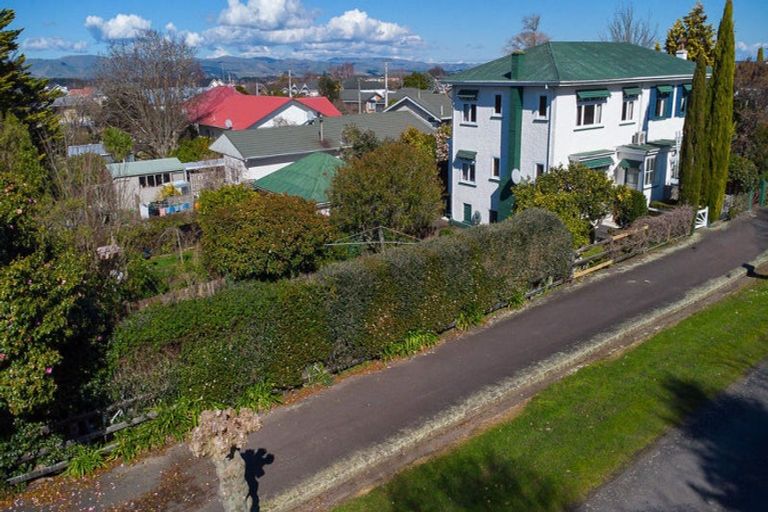 Photo of property in 2a King Street, Dannevirke, 4930