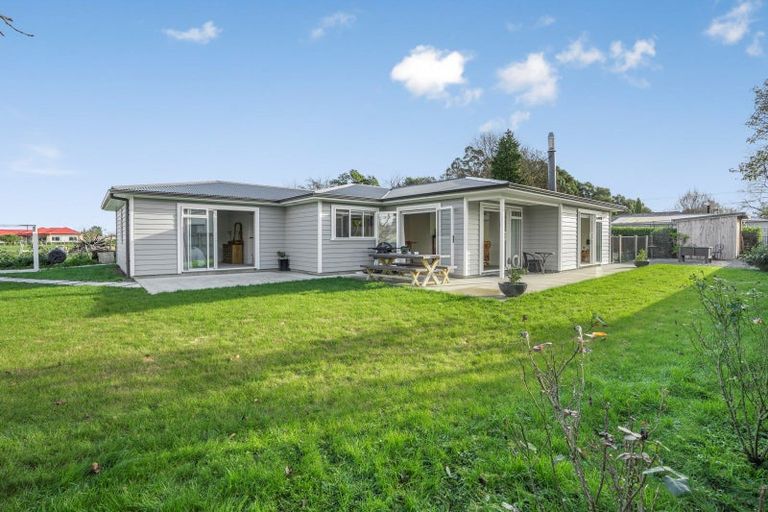 Photo of property in 61a Lincoln Road, Carterton, 5713
