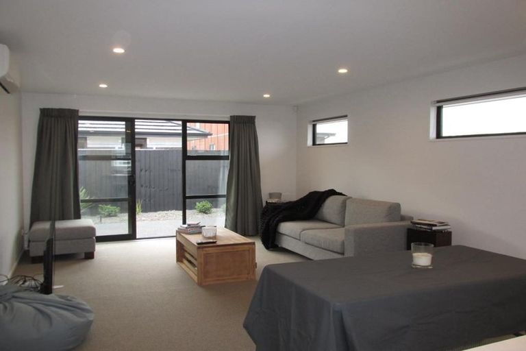 Photo of property in 20 Packard Crescent, Halswell, Christchurch, 8025