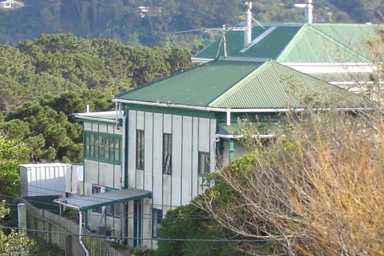 Photo of property in 11 Manchester Street, Melrose, Wellington, 6023