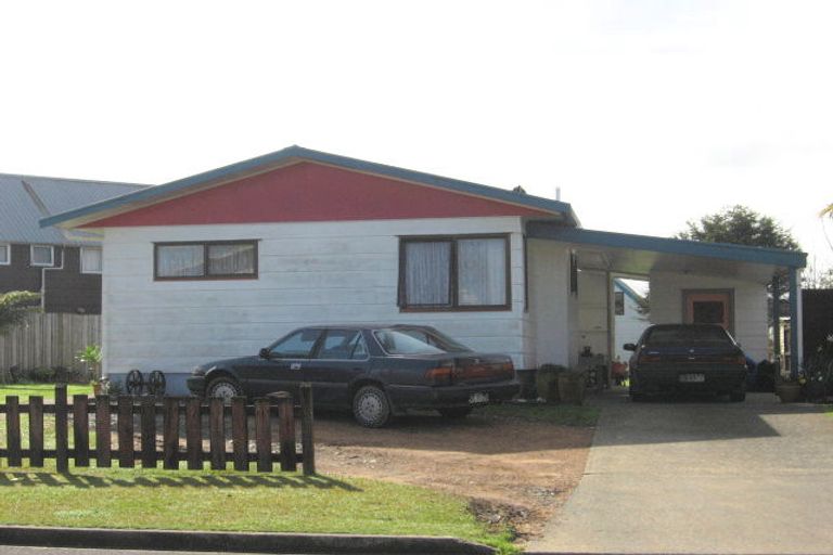 Photo of property in 14 Townsend Place, Tikipunga, Whangarei, 0112