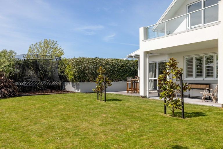 Photo of property in 3 Te Wairewa Street, Pegasus, 7612