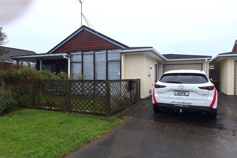 Photo of property in 10 Tahi Street, Miramar, Wellington, 6022