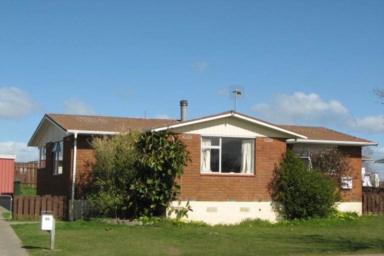 Photo of property in 53 Awatapu Drive, Whakatane, 3120
