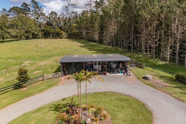 Photo of property in 164 Onekura Road, Waipapa, Kerikeri, 0295