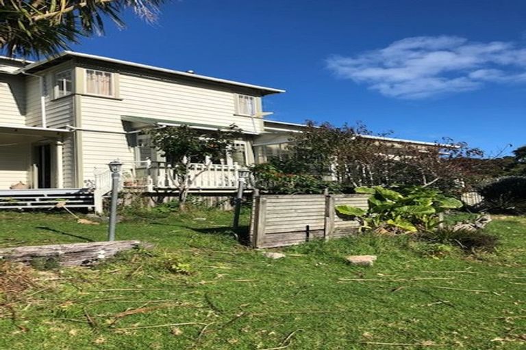 Photo of property in 265 Boiler Gully Road, Manukau Heads, Waiuku, 2684