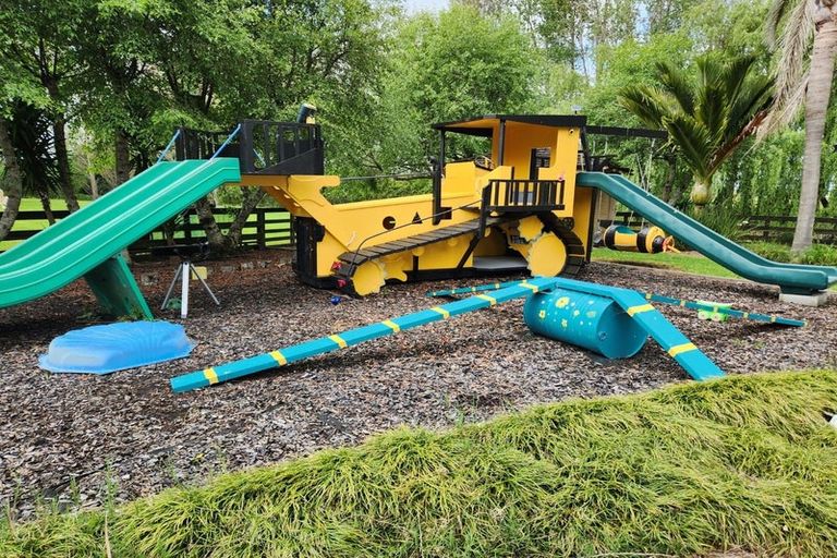 Photo of property in 301 Postman Road, Dairy Flat, Albany, 0794