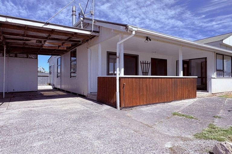 Photo of property in 1 Grey Street, Wairoa, 4108