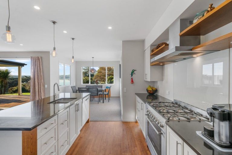 Photo of property in 143 Saint Leonards Drive, Saint Leonards, Dunedin, 9022