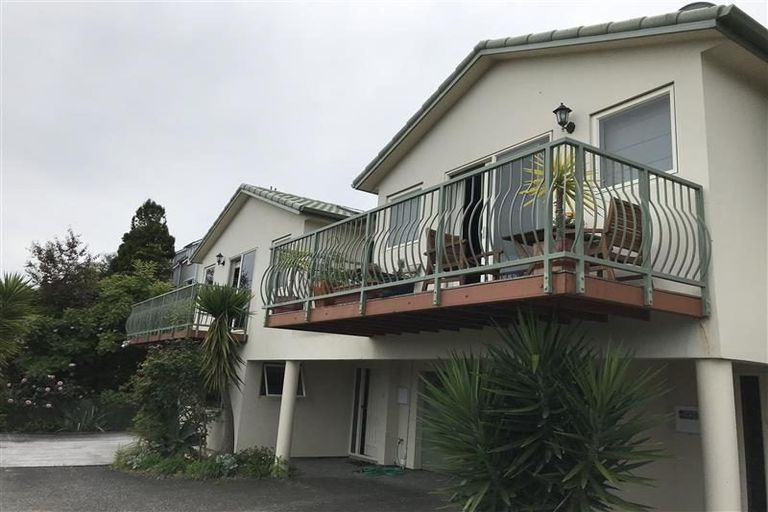 Photo of property in 13c Onslow Road, Bluff Hill, Napier, 4110