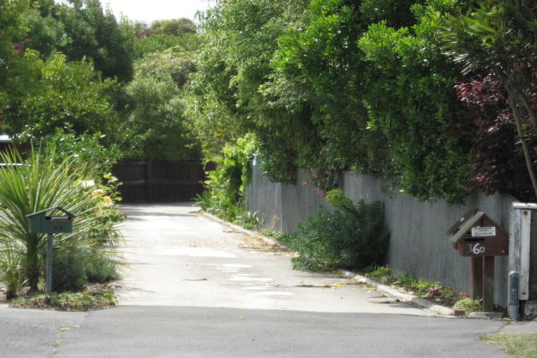 Photo of property in 36a Cradock Street, South New Brighton, Christchurch, 8062