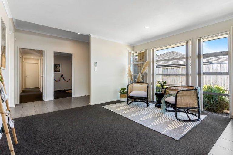 Photo of property in 12 Bernies Way, Ohauiti, Tauranga, 3112