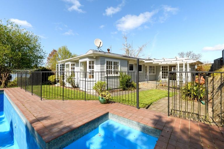 Photo of property in 160 Grace Road, Tauranga South, Tauranga, 3112