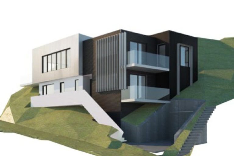 Photo of property in 33 Liardet Street, Vogeltown, Wellington, 6021