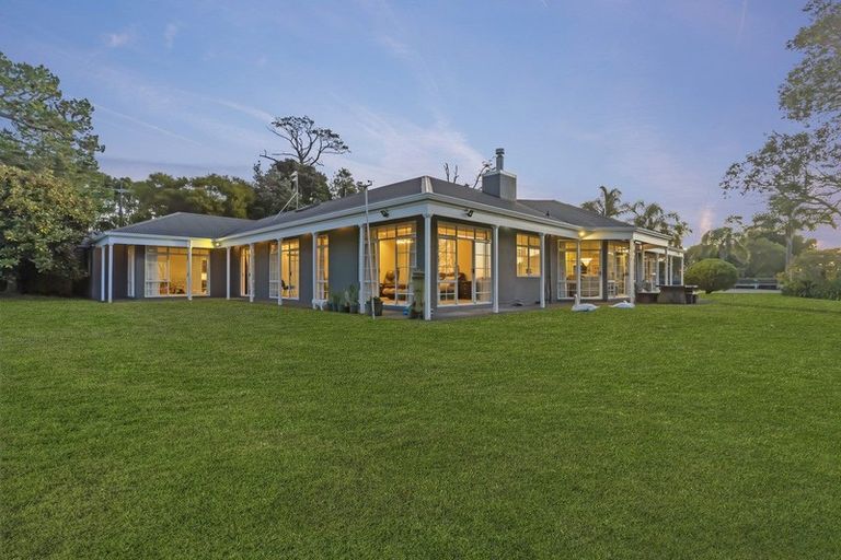 Photo of property in 224e Bawden Road, Dairy Flat, Albany, 0792