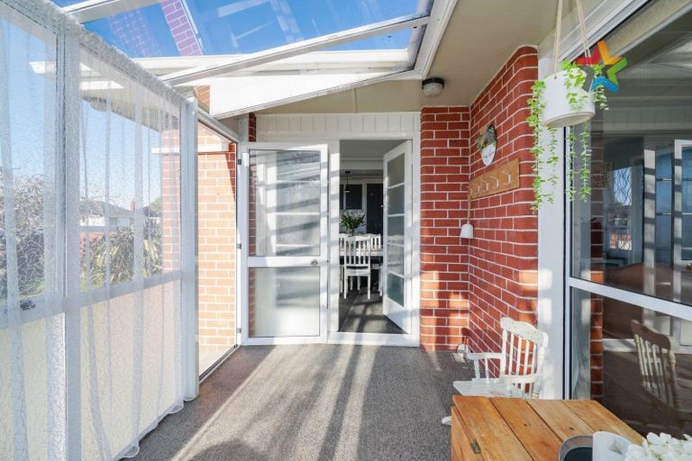 Photo of property in 77 Martin Street, Strathern, Invercargill, 9812