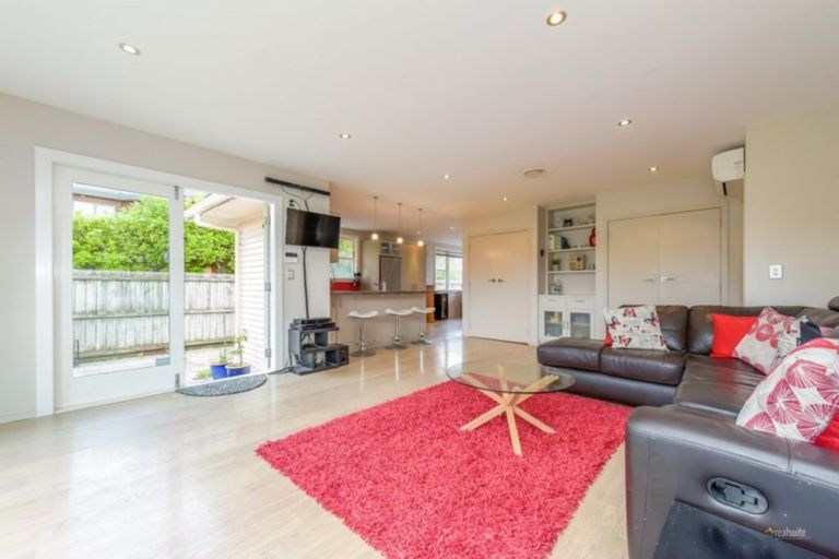 Photo of property in 87a Pretoria Street, Hutt Central, Lower Hutt, 5010