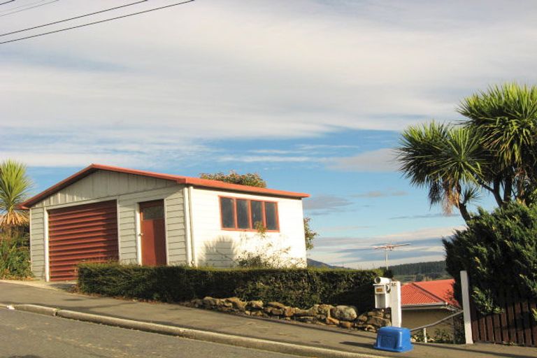 Photo of property in 16 Agnes Street, Kenmure, Dunedin, 9011