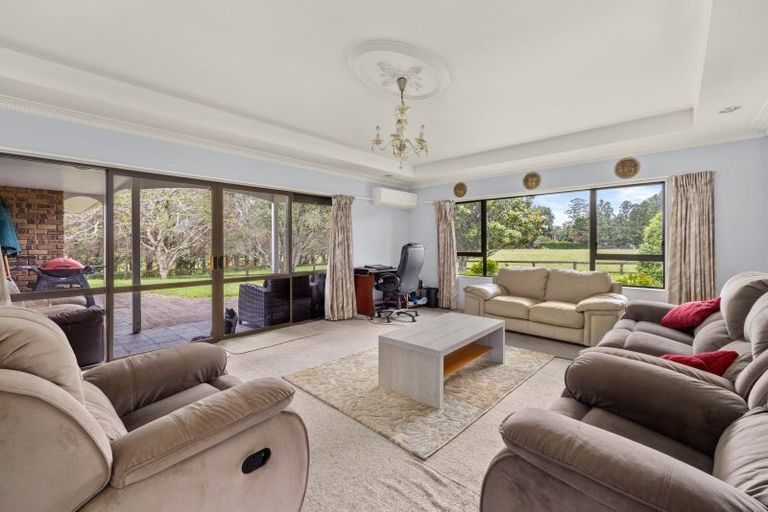 Photo of property in 681 Puketona Road, Haruru, 0204