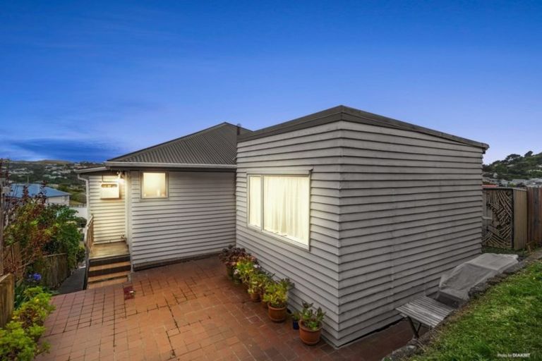 Photo of property in 39 Fraser Avenue, Johnsonville, Wellington, 6037