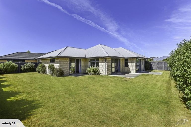 Photo of property in 29 Sioux Avenue, Wigram, Christchurch, 8042