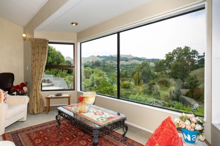 Photo of property in 57 Puflett Road, Havelock North, 4130