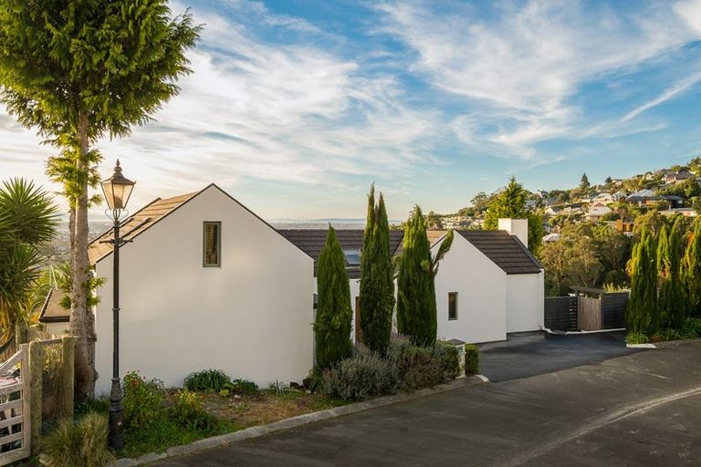 Photo of property in 5 Great Gables Lane, Huntsbury, Christchurch, 8022