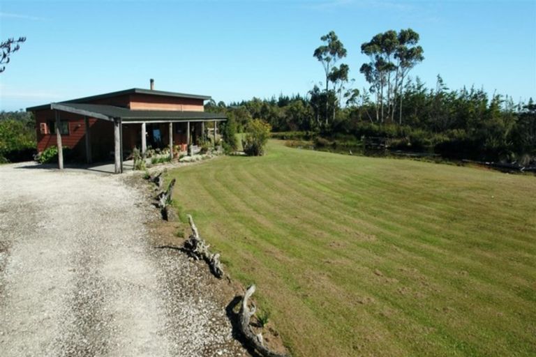 Photo of property in State Highway 6, Virgin Flat, Cape Foulwind, 7892