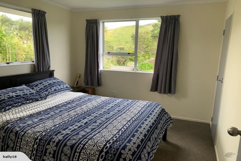 Photo of property in 173a Mitchell Street, Brooklyn, Wellington, 6021