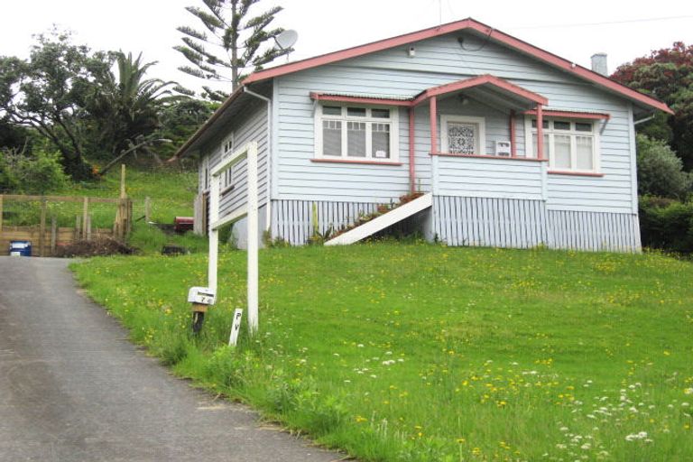 Photo of property in 7 Tarewa Road, Morningside, Whangarei, 0110