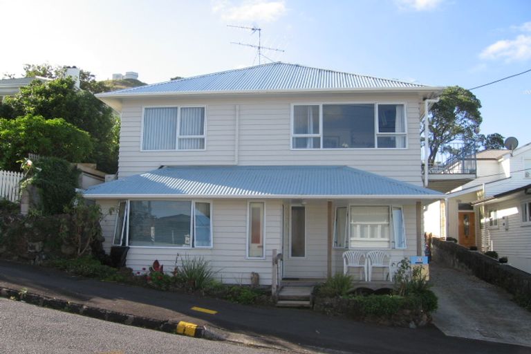 Photo of property in 13 St Aubyn Street, Devonport, Auckland, 0624