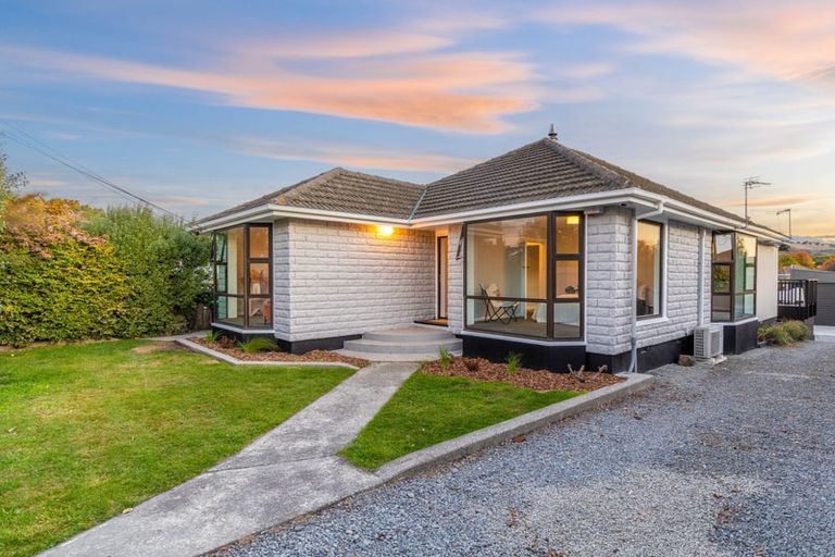 Photo of property in 45 Heathcote Street, Woolston, Christchurch, 8023