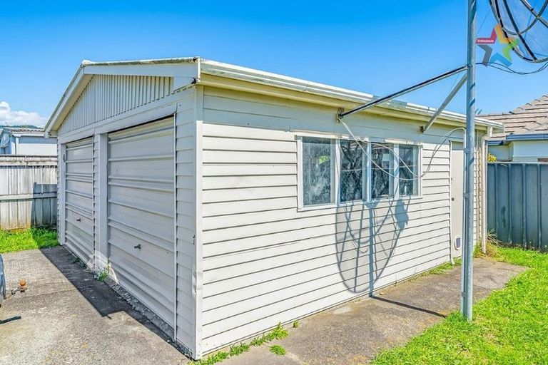 Photo of property in Shona Mcfarlane Village, 66 Mabey Road, Avalon, Lower Hutt, 5011